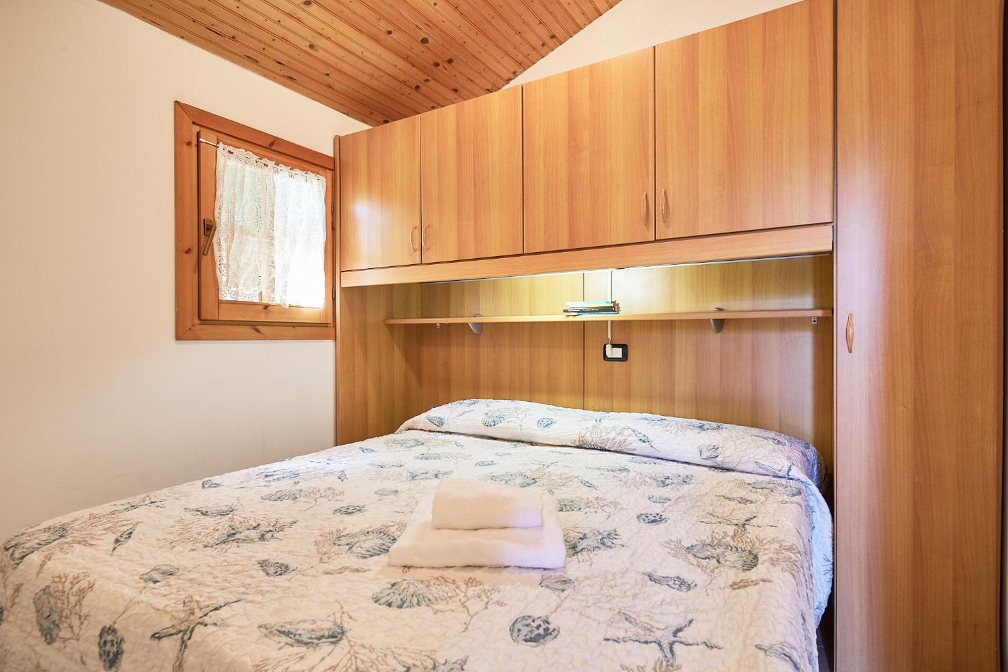 Caravelle Camping Village Ceriale Exteriör bild