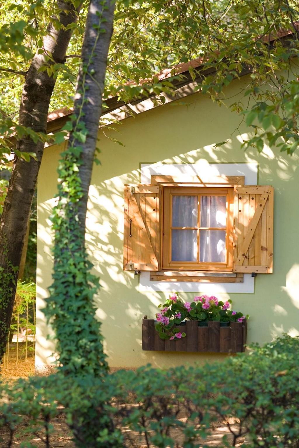 Caravelle Camping Village Ceriale Exteriör bild
