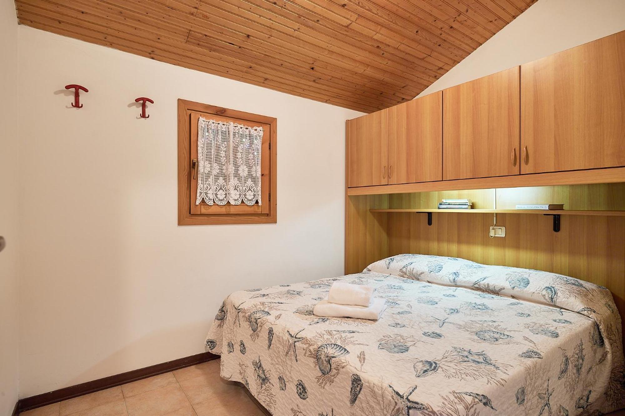 Caravelle Camping Village Ceriale Exteriör bild