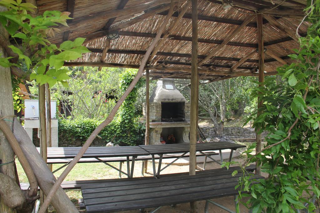 Caravelle Camping Village Ceriale Exteriör bild