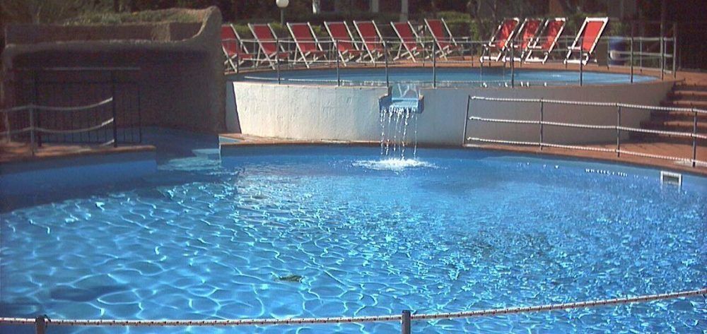 Caravelle Camping Village Ceriale Exteriör bild